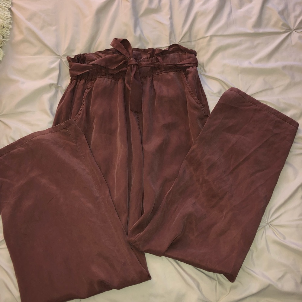 Flowy Pants